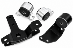 Hasport 88-91 Civic/CRX B Series AWD Motor Mount Kit